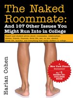 The Naked Roommate